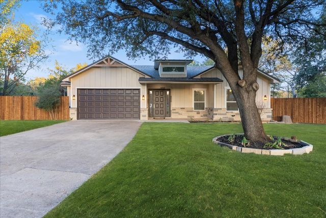 3801 Berry Hill Court, Double Oak, TX 75028