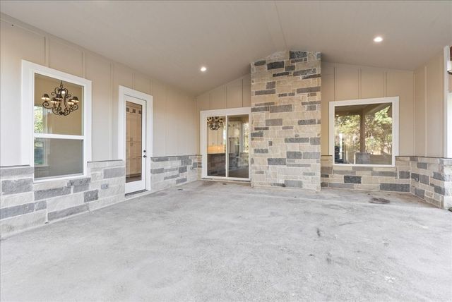 3801 Berry Hill Court, Double Oak, TX 75028