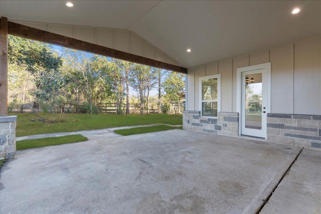 3801 Berry Hill Court, Double Oak, TX 75028