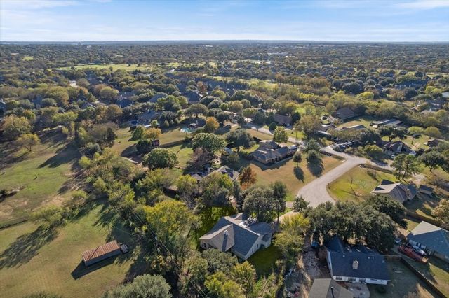 3801 Berry Hill Court, Double Oak, TX 75028
