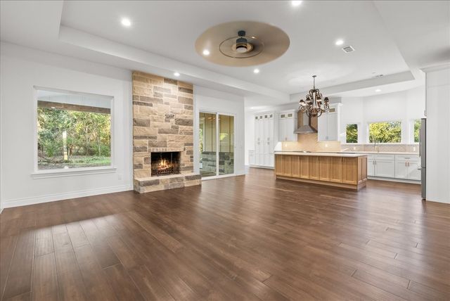 3801 Berry Hill Court, Double Oak, TX 75028