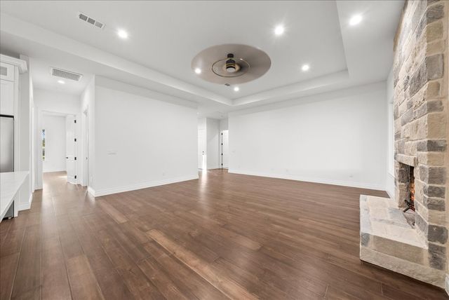 3801 Berry Hill Court, Double Oak, TX 75028