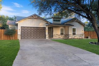 3801 Berry Hill Court, Double Oak, TX 75028