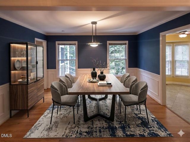 1929 Partridge Court, Fayetteville, NC 28304