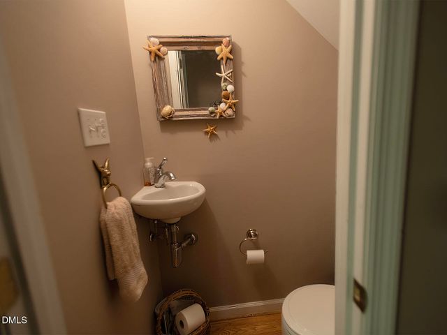 1929 Partridge Court, Fayetteville, NC 28304