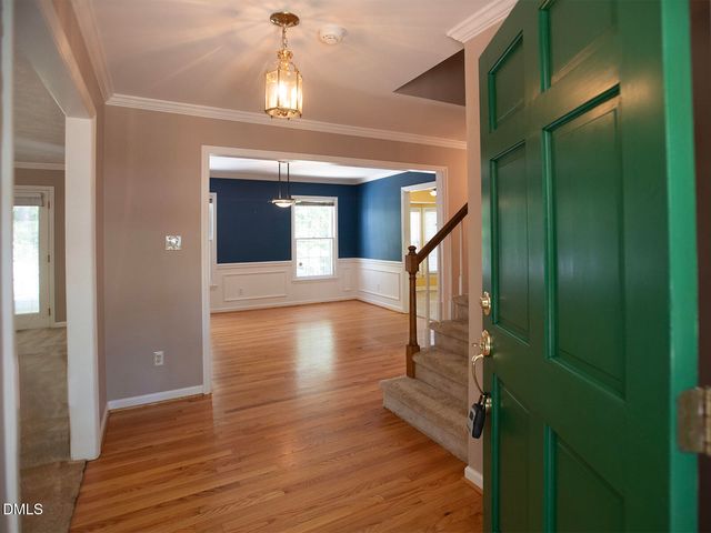 1929 Partridge Court, Fayetteville, NC 28304