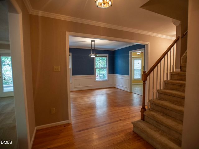 1929 Partridge Court, Fayetteville, NC 28304