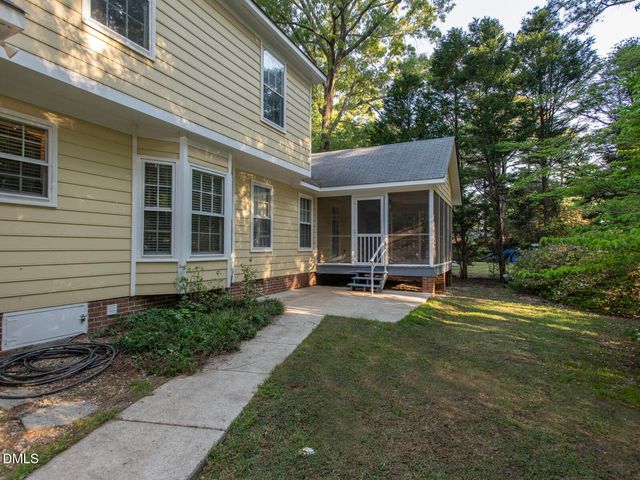 1929 Partridge Court, Fayetteville, NC 28304