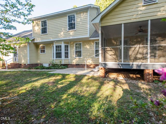 1929 Partridge Court, Fayetteville, NC 28304