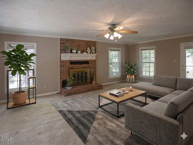 1929 Partridge Court, Fayetteville, NC 28304