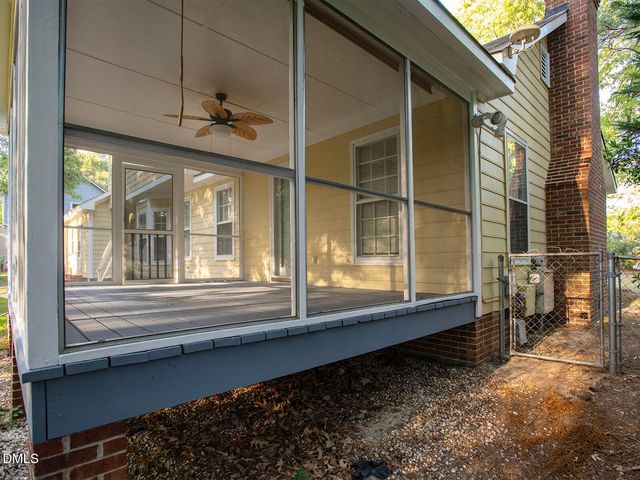 1929 Partridge Court, Fayetteville, NC 28304