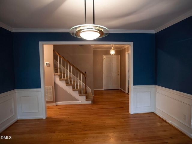 1929 Partridge Court, Fayetteville, NC 28304