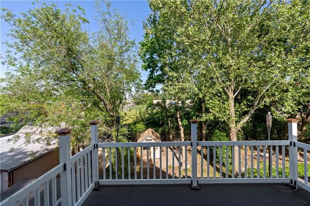 2803 Harrison Street, Kansas City, MO 64109