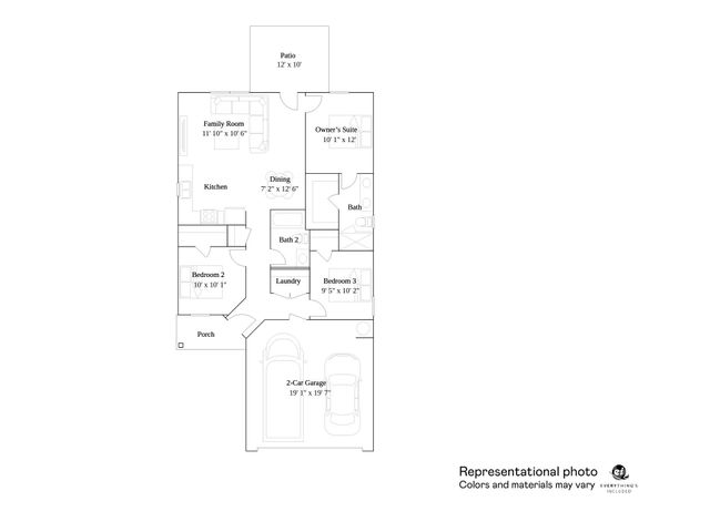 721 Espresso Drive, Shelby, NC 28152