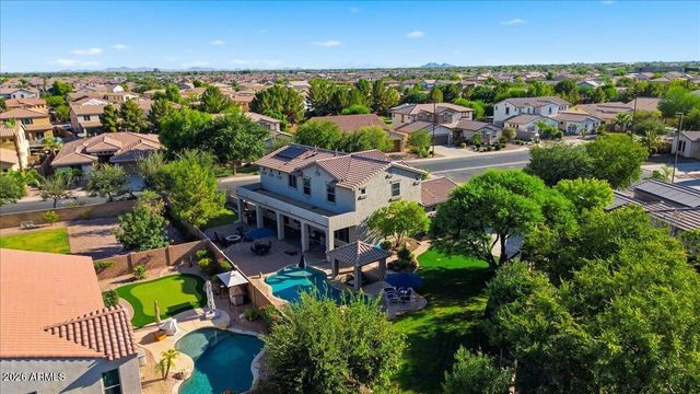 1122 E LODGEPOLE Drive, Gilbert, AZ 85298