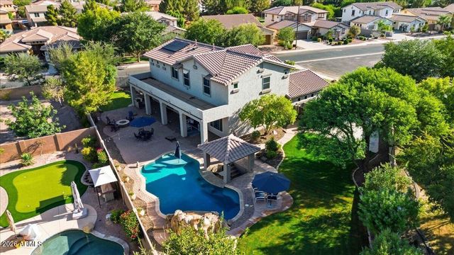 1122 E LODGEPOLE Drive, Gilbert, AZ 85298