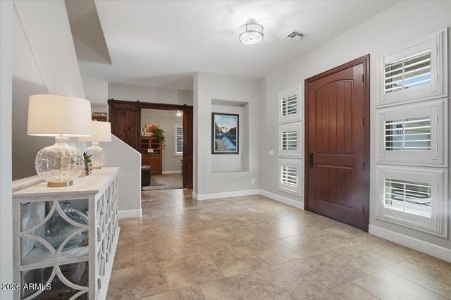 1122 E LODGEPOLE Drive, Gilbert, AZ 85298