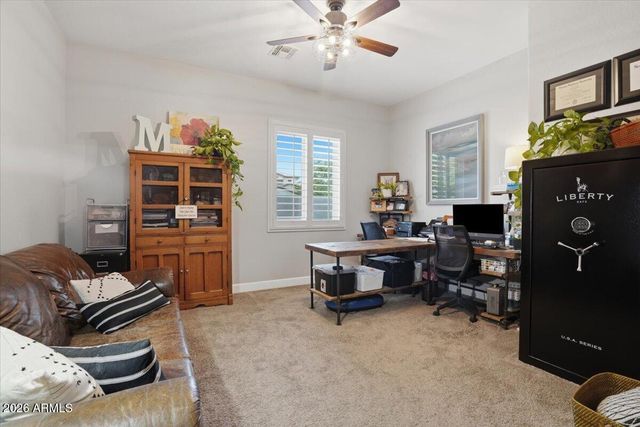1122 E LODGEPOLE Drive, Gilbert, AZ 85298