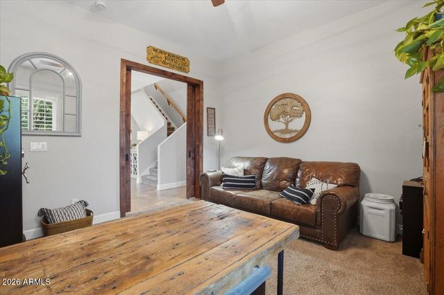 1122 E LODGEPOLE Drive, Gilbert, AZ 85298