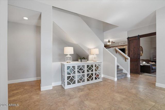 1122 E LODGEPOLE Drive, Gilbert, AZ 85298