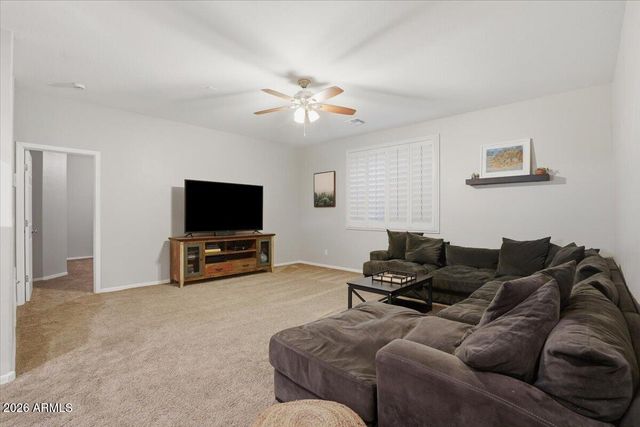 1122 E LODGEPOLE Drive, Gilbert, AZ 85298
