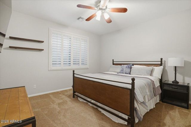 1122 E LODGEPOLE Drive, Gilbert, AZ 85298