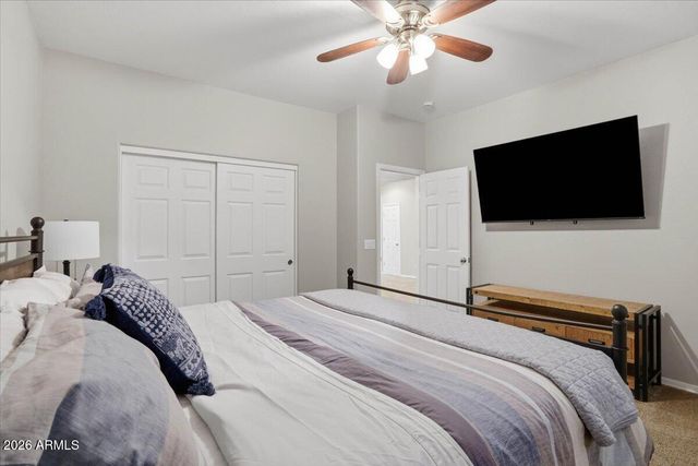 1122 E LODGEPOLE Drive, Gilbert, AZ 85298