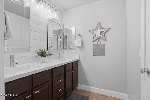 1122 E LODGEPOLE Drive, Gilbert, AZ 85298