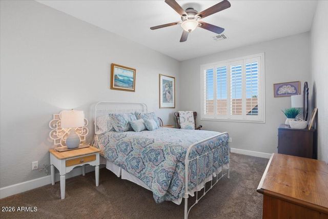 1122 E LODGEPOLE Drive, Gilbert, AZ 85298