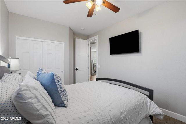 1122 E LODGEPOLE Drive, Gilbert, AZ 85298