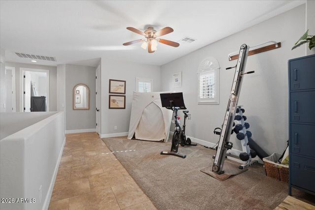 1122 E LODGEPOLE Drive, Gilbert, AZ 85298