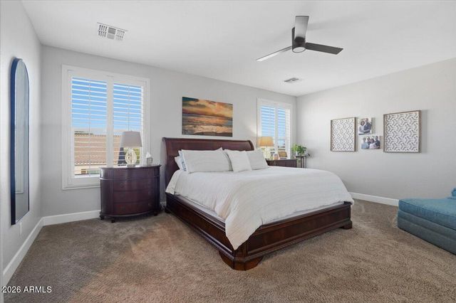 1122 E LODGEPOLE Drive, Gilbert, AZ 85298