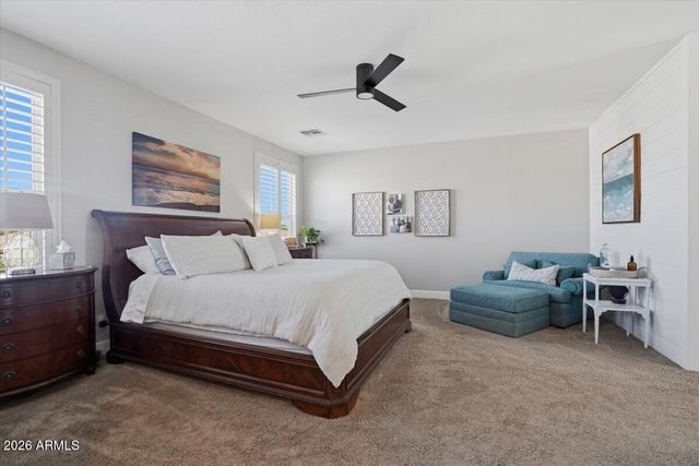 1122 E LODGEPOLE Drive, Gilbert, AZ 85298