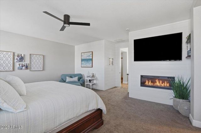 1122 E LODGEPOLE Drive, Gilbert, AZ 85298