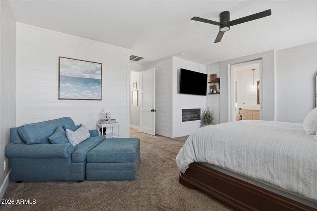 1122 E LODGEPOLE Drive, Gilbert, AZ 85298
