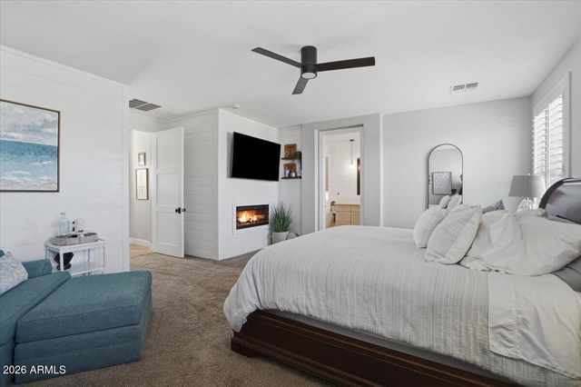 1122 E LODGEPOLE Drive, Gilbert, AZ 85298
