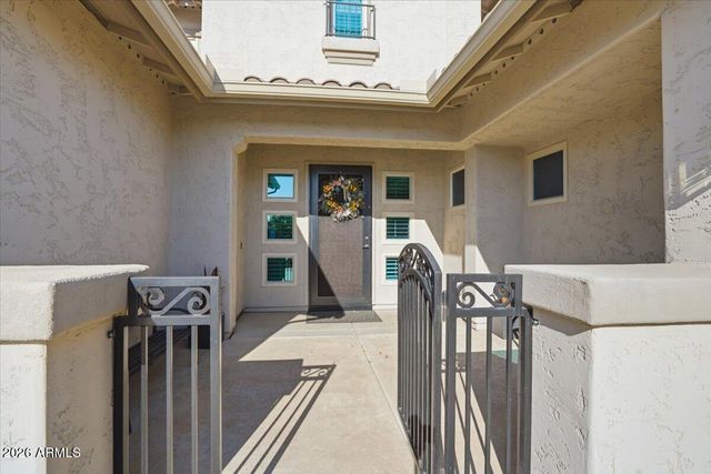 1122 E LODGEPOLE Drive, Gilbert, AZ 85298
