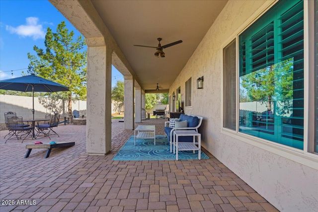 1122 E LODGEPOLE Drive, Gilbert, AZ 85298