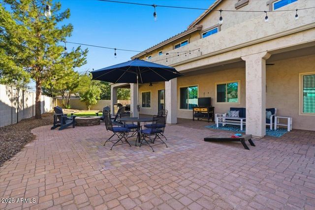 1122 E LODGEPOLE Drive, Gilbert, AZ 85298