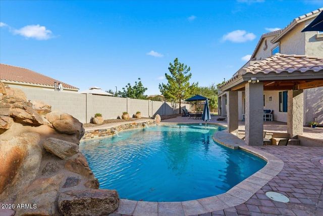1122 E LODGEPOLE Drive, Gilbert, AZ 85298