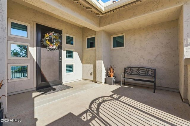 1122 E LODGEPOLE Drive, Gilbert, AZ 85298