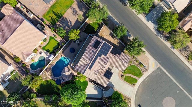 1122 E LODGEPOLE Drive, Gilbert, AZ 85298