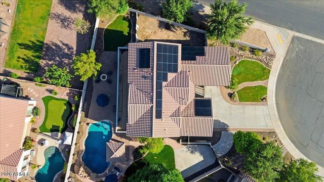 1122 E LODGEPOLE Drive, Gilbert, AZ 85298