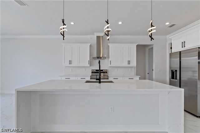 3397 14th AVE SE, Naples, FL 34117