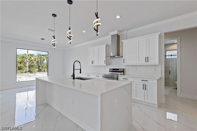 3397 14th AVE SE, Naples, FL 34117