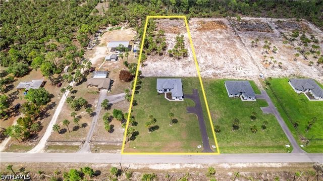 3397 14th AVE SE, Naples, FL 34117