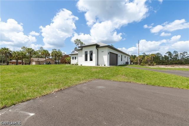 3397 14th AVE SE, Naples, FL 34117