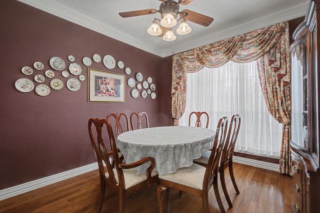 2403 Pinehurst Court, Highland Village, TX 75077