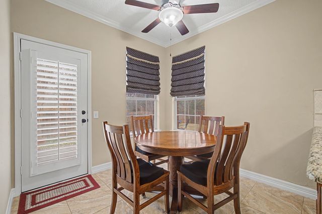 2403 Pinehurst Court, Highland Village, TX 75077