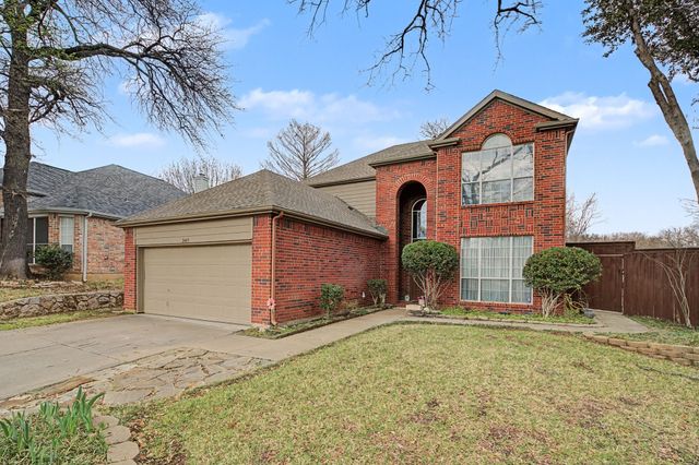 2403 Pinehurst Court, Highland Village, TX 75077